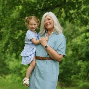 Meet your Posher, Kaye